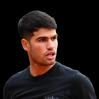 Carlos Alcaraz